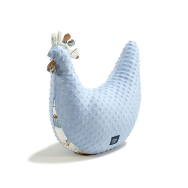 La Millou: PRINCE Minky Kura Babci Dany