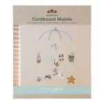 Little Dutch: Mobil kartonowy Sailors Bay - obrazek 2