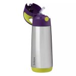 b.box: bidon termiczny 500 ml Pasion Splash - obrazek 2