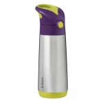b.box: bidon termiczny 500 ml Pasion Splash
