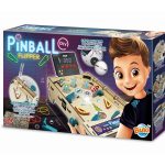 Buki: Zrób to sam - AUTOMAT DO GRY W PINBALL