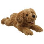 Puppet Company: maskotka pacynka Cockapoo 44cm
