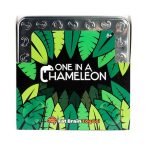 Fat Brain Toy: Kameleony Łamigłówka Magnetyczna 6+ - obrazek 3