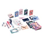 Djeco: Lovely Paper zestaw do pisania listów CECILE - obrazek 2