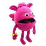 Puppet Company: pacynka baby MONSTER 35cm