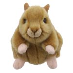 Puppet Company: MASKOTKA CHOMIK