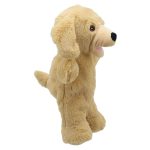 Puppet Company: MASKOTKA pacynka LABRADOR - obrazek 2