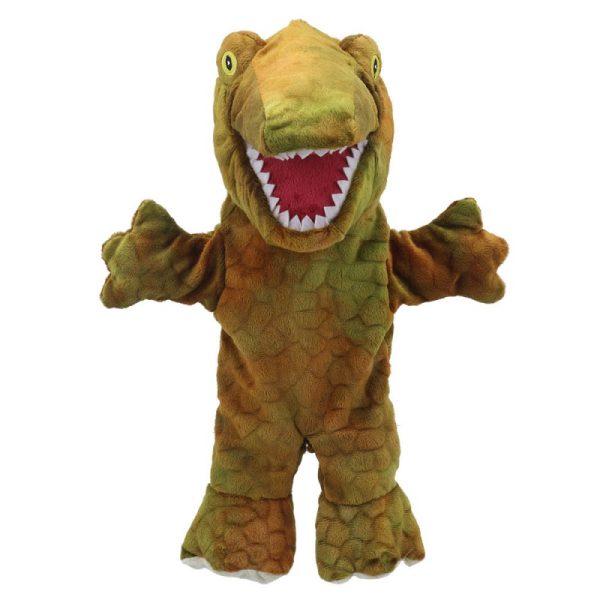 Puppet Company: MASKOTKA pacynka T-Rex