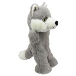 Puppet Company: MASKOTKA pacynka WILK - obrazek 2