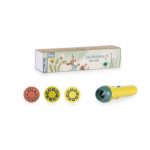 Moulin Roty: Latarka projektor TRZY MAŁE KRÓLIKI