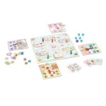 DJECO: Gra planszowa Tinyly Party 6+ - obrazek 2