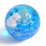 Moulin Roty: Skacząca piłeczka NIEDŹWIADKI - obrazek 4