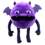 Puppet Company: pacynka baby MONSTER 35cm
