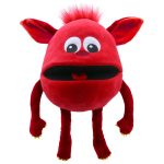 Puppet Company: pacynka baby MONSTER 35cm