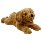 Puppet Company: maskotka pacynka Cockapoo 44cm - obrazek 5