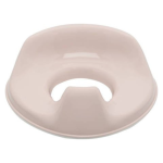 Bébé-jou: Nakładka treningowa na sedes Fabulous Mellow Rose