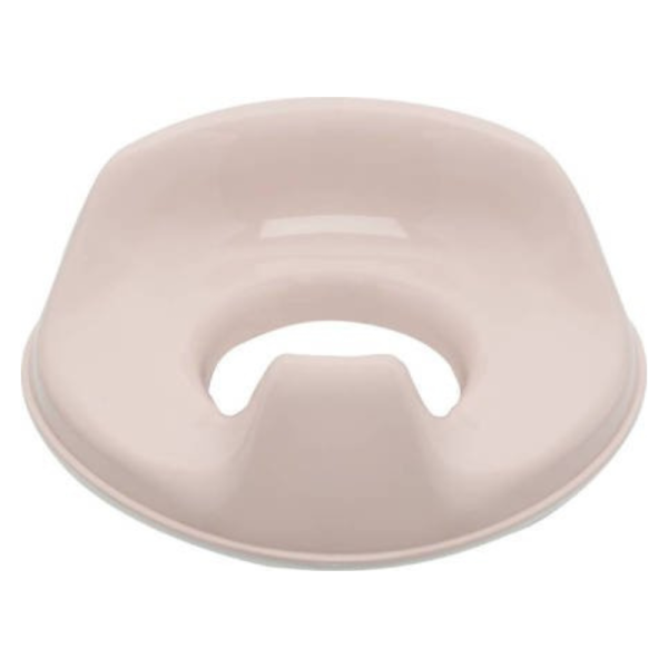 Bébé-jou: Nakładka treningowa na sedes Fabulous Mellow Rose