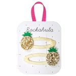 Rockahula Kids: spinki do włosów Pineapple