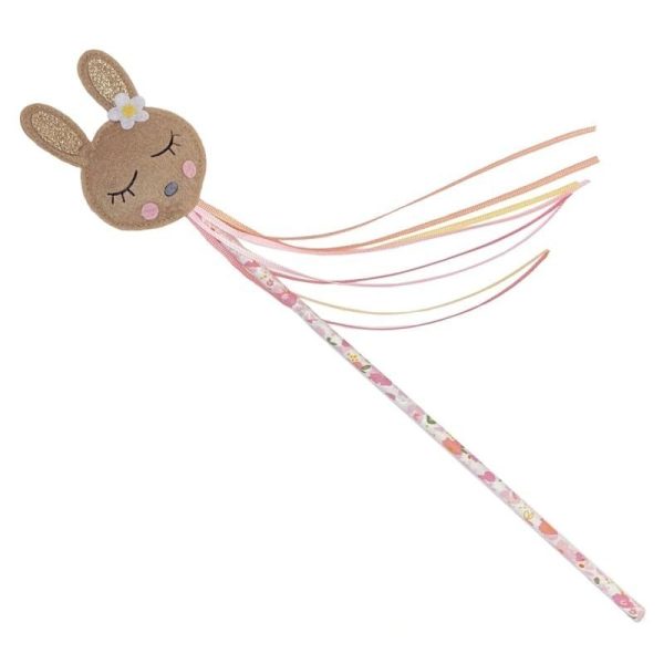 Rockahula Kids: różdżka Betty Bunny Bloom