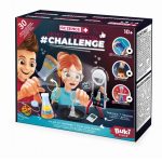 Buki: Wyzwania chemiczne - 30 doświadczeń