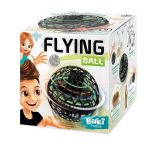 Buki: Podświetlana latająca piłka 8+