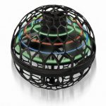 Buki: Podświetlana latająca piłka 8+ - obrazek 3