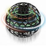 Buki: Podświetlana latająca piłka 8+ - obrazek 2