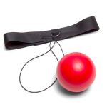 BS Toys: piłka refleksowa bokserska