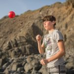 BS Toys: piłka refleksowa bokserska - obrazek 2