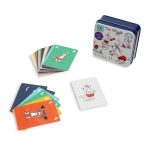 BS Toys: gra sportowa Naśladuj Wiggle 6+