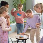 BS Toys: gra sportowa Naśladuj Wiggle 6+ - obrazek 2