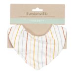 Little Dutch: apaszka bandanka Vintage Sunny Stripes - obrazek 2