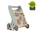 Little Dutch Drewniany chodzik edukacyjny Little Farm
