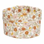 Little Dutch: organizer na akcesoria Vintage Little Flowers