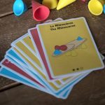 OPPI Zestaw 24 kart kreatywnych Piks 3+ - obrazek 3