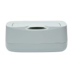 Bébé-jou: Pojemnik na mokre chusteczki Silk Green