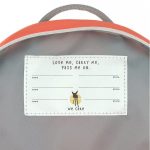 Lassig: Plecak mini About Friends MYSZ Edycja limitowana - obrazek 4