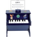 Vilac: Pianino drewniane Rainbow Andy Westface - obrazek 3