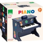 Vilac: Pianino drewniane Rainbow Andy Westface - obrazek 2