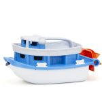Green Toys: łódka do zabawy w wodzie