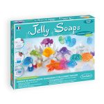 SentoSphere: Mydełka żelowe JELLY SOAP 7+