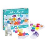 SentoSphere: Mydełka żelowe JELLY SOAP 7+ - obrazek 2
