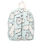 KIDZROOM: plecak Simple Things Mint - obrazek 2