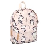 KIDZROOM: plecak dziecięcy Simple Things Pink