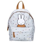 Pret: plecak przedszkolny Miffy Grey Forever My Favourite