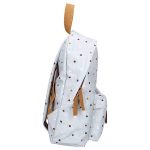 Pret: plecak przedszkolny Miffy Grey Forever My Favourite - obrazek 3