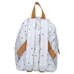 Pret: plecak przedszkolny Miffy Grey Forever My Favourite - obrazek 2