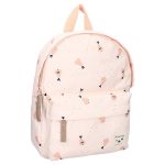KIDZROOM: plecak przedszkolny PICTURE THIS PEAR BEIGE
