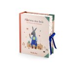 MOULIN ROTY: Pudełko na pamiątki - POMME DES BOIS / OWOCE LEŚNE