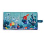 MOULIN ROTY Duża materiałowa książeczka aktywności - obrazek 4